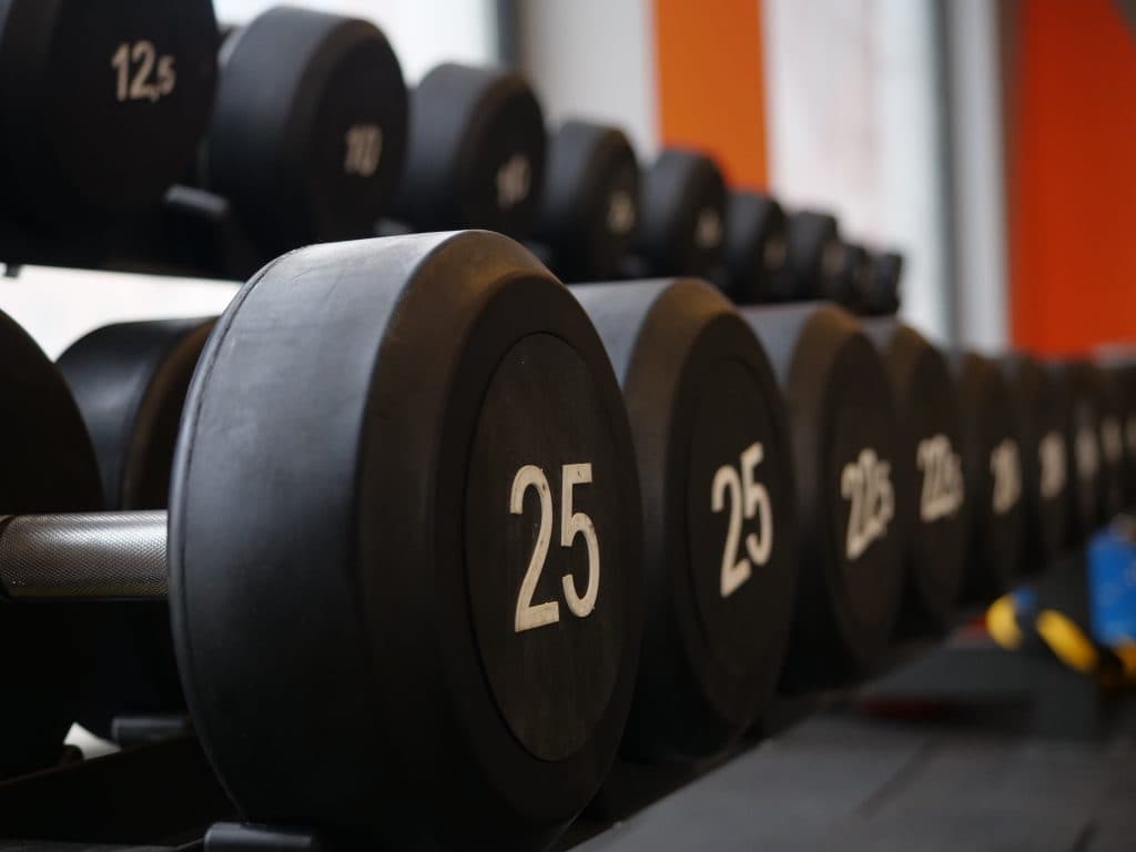 New U Sport Center stüdyo fotoğrafı 11