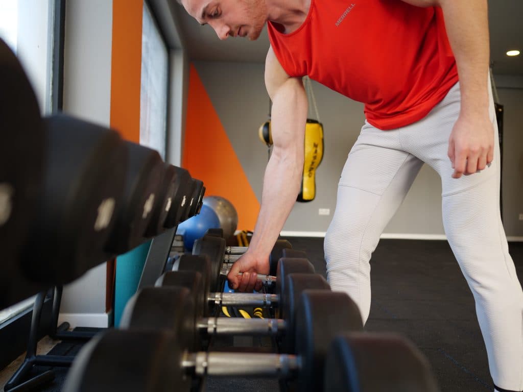 New U Sport Center stüdyo fotoğrafı 14